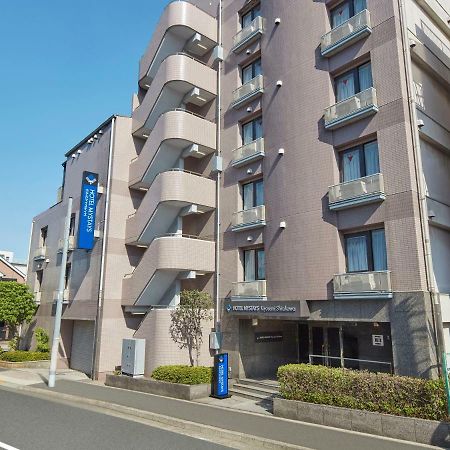 Hotel Mystays Kiyosumi Shirakawa Токіо Екстер'єр фото