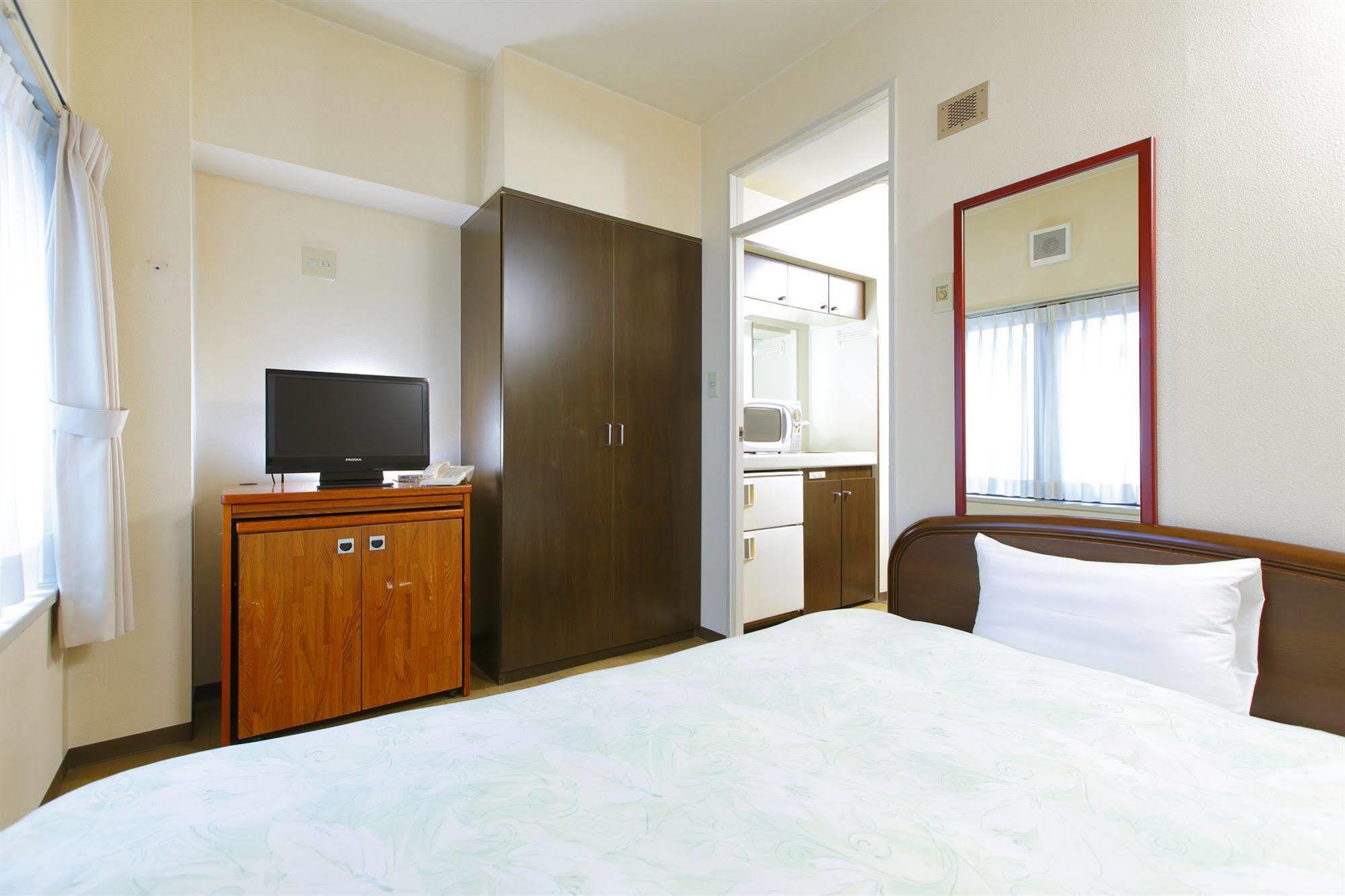 Hotel Mystays Kiyosumi Shirakawa Токіо Екстер'єр фото