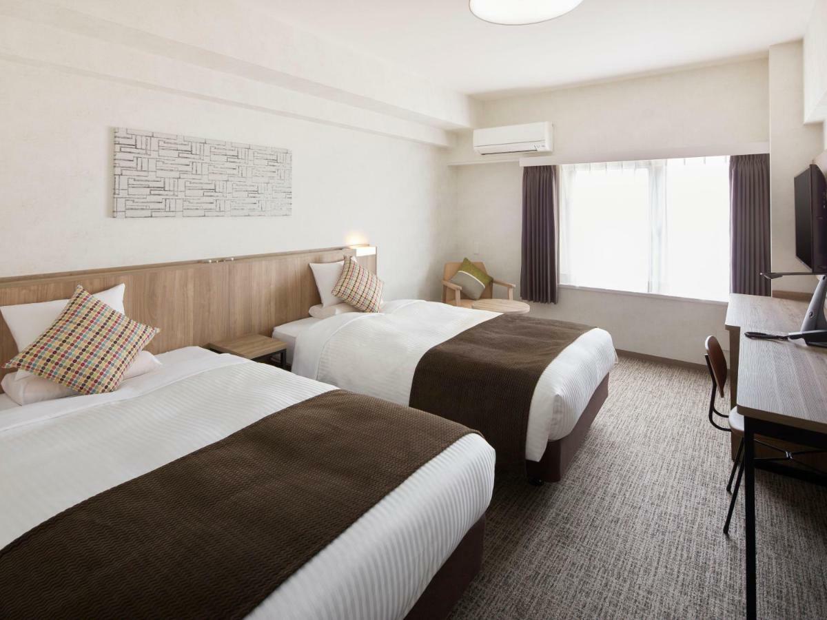 Hotel Mystays Kiyosumi Shirakawa Токіо Екстер'єр фото