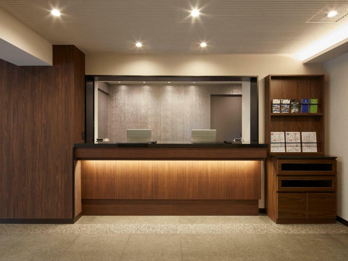 Hotel Mystays Kiyosumi Shirakawa Токіо Екстер'єр фото